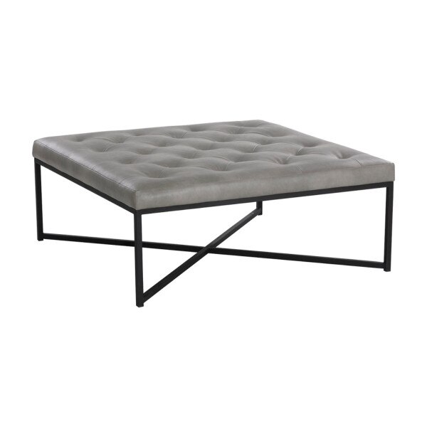 Endall Square Ottoman